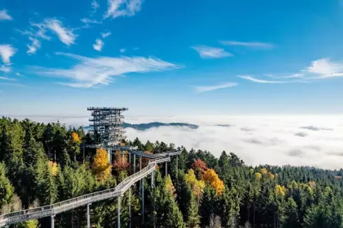 Beim singenden Wirt im BAYRISCHEN WALD