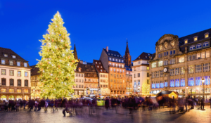 Weihnachtsmarkt Strassburg https://goeltzschtal-reisen.de https://goeltzschtal-reisen.de